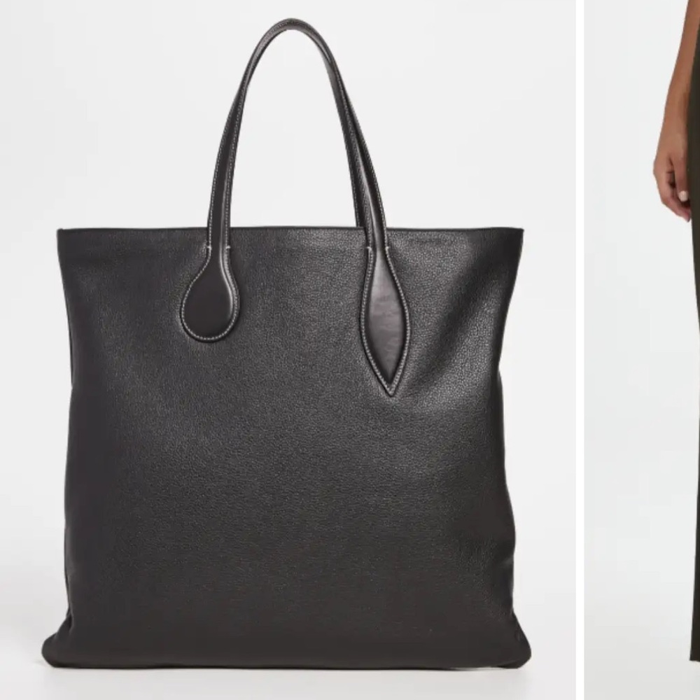 Little Liffner Sprout Tote